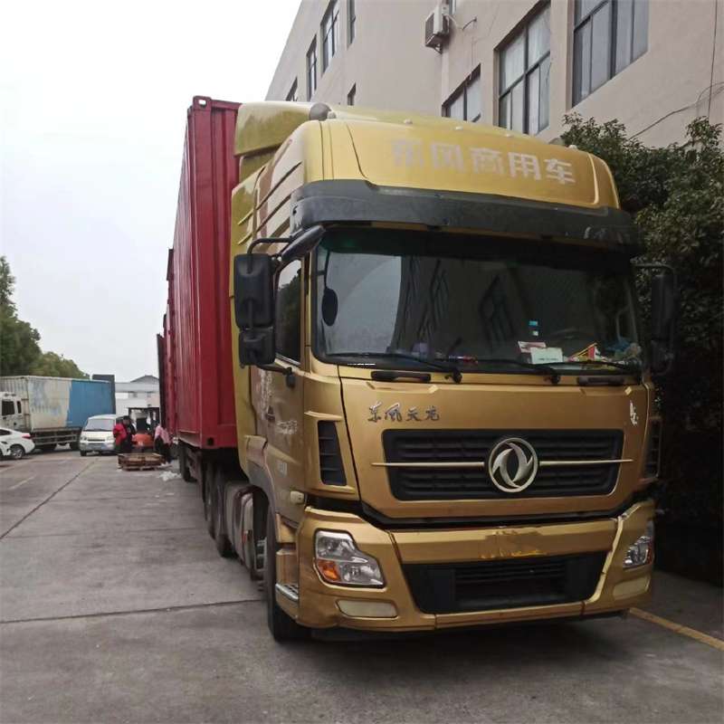 辽宁沈阳大东到龙口物流公司，一站式服务助您货运无忧