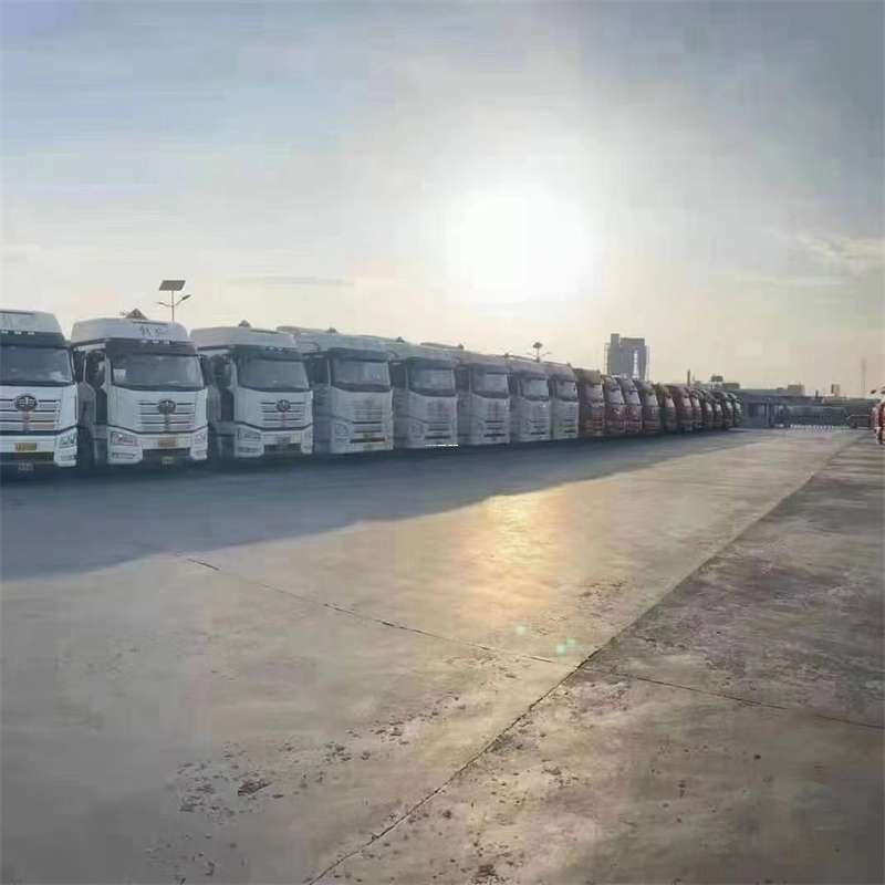 辽宁沈阳大东到福建物流公司——专业货运，全程无忧