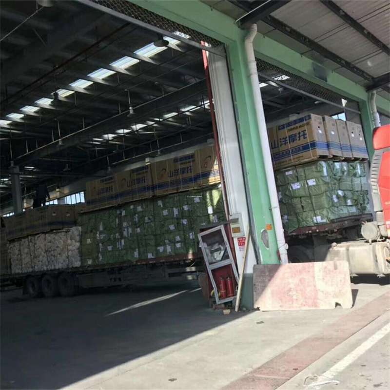 辽宁沈阳大东至肥东物流专线，一站式服务让货运更高效（肥东物流公司电话号码）