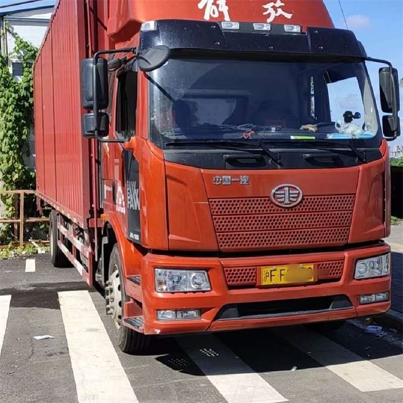 辽宁沈阳大东到朔州物流公司一站式服务，让货运更轻松
