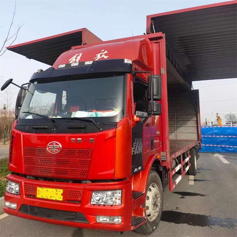辽宁沈阳大东到三明物流公司——一站式货运服务专家